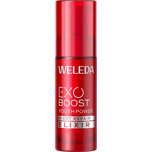  Youth Power Night Repair Elixir - granatno jabolko - 30 ml Slike