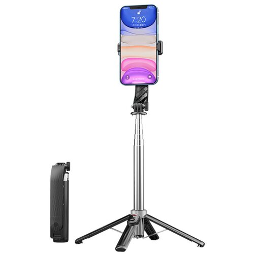 XO Bluetooth selfie palica stojalo 100cm Cene