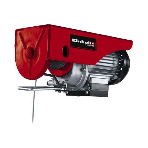 Einhell TC-EH 250, Dizalica sa sajlom (2255130) Slike