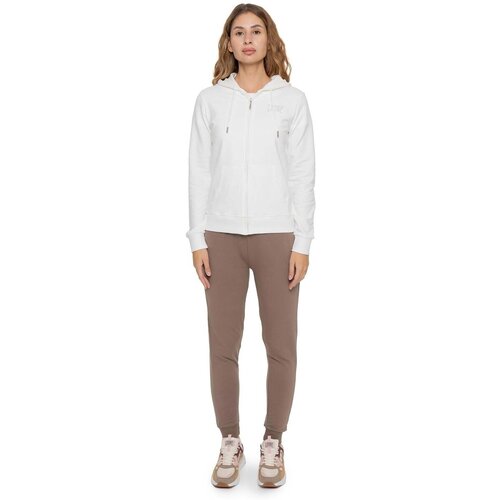 Leone 1947 Otro&scaron;ki kompleti Woman Tracksuits All You Need Bela Cene