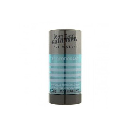 Jean Paul Gaultier Le Male deo-stik za mo&amp;scaron;ke 75 ml Slike