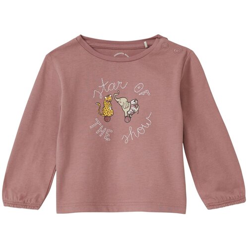 s.Oliver majica DR 2169194 D roza 74 Cene