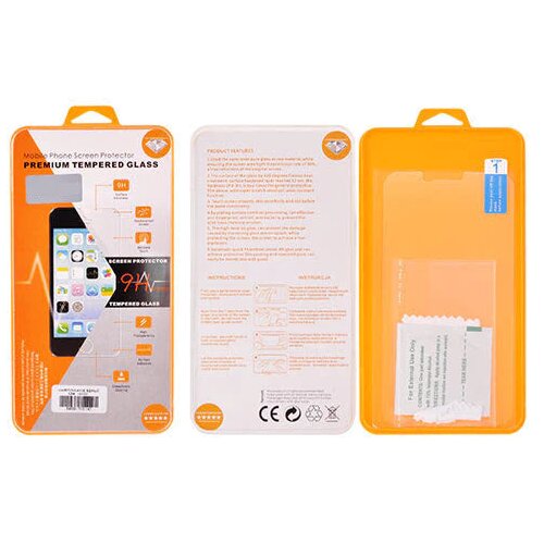 Orange Za&amp;scaron;čitno kaljeno steklo za Xiaomi Mi 12T / 12T Pro Slike