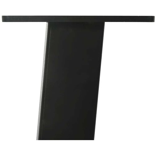 vidaXL Noge stolića za kavu 4 kom crne 42 cm čelik Cijene