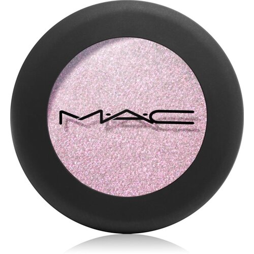 MAC Cosmetics Eye Shadow Glitter bleščeča senčila za oči odtenek Shine De-Light 1 g Cene