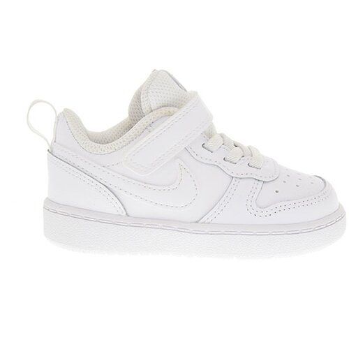 Nike Nizke superge COURT BOROUGH LOW 2 TD Bela Slike