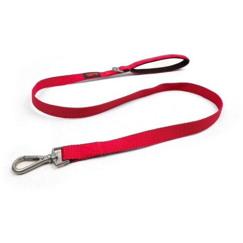 Paws & Whiskers povodac za pse match small, crveni Cene