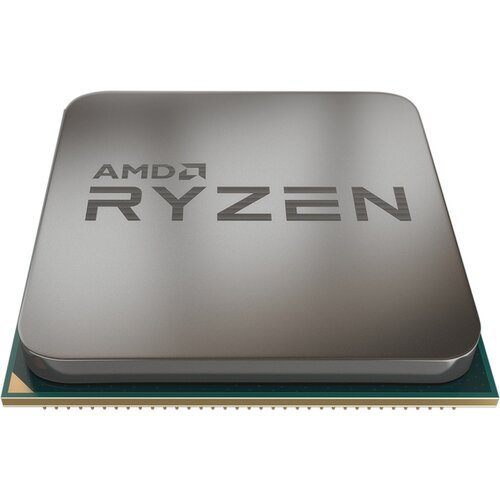 AMD CPU Ryzen 5 6C/12T BOX Procesor R3600 Slike