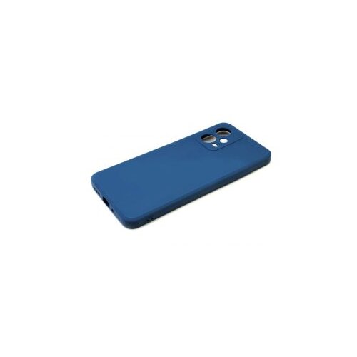  ZA&Scaron;TITNA MASKA TPU XIAOMI REDMI NOTE 12 PRO 5G BLUE Cijene