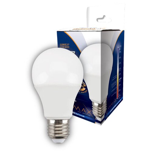 Lumax LED SIJALICE E27-11W-1000LM-4000K-35.000H-SAMSUNG CIP Cene