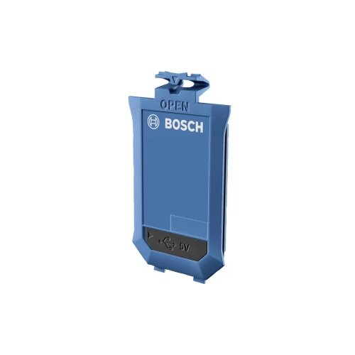 Bosch Power Tools 1608M00C43 električni alaT-akumulator 3.7 V 1 Ah li-ion Slike