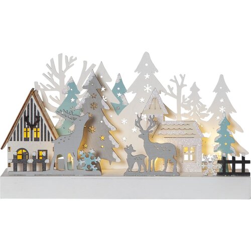 Star Trading Božična svetlobna dekoracija Reinbek &amp;ndash; Slike