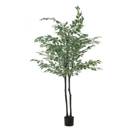  CVIJEĆE PVC ZELENO H180CM Cijene