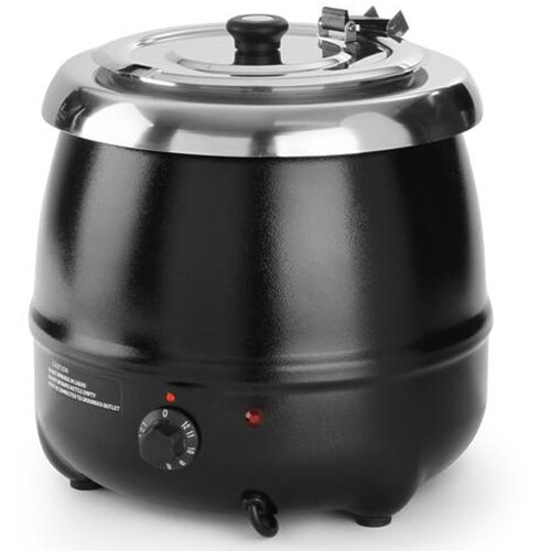 Hendi Kitchen Line 8L električni jušnik - 860083, (21383794) Cene