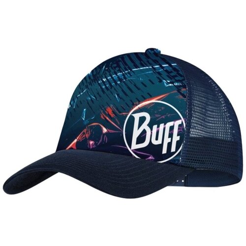 Buff Kape s &amp;scaron;iltom Trucker Cap pisana Slike