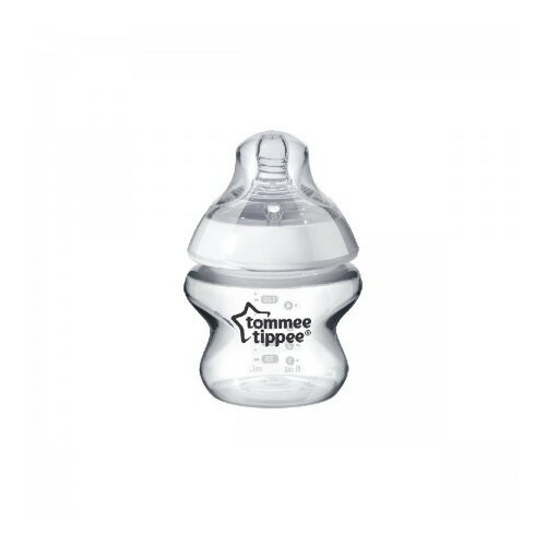 Tommee Tippee plastična flašica,150ml ( 117049 ) Slike