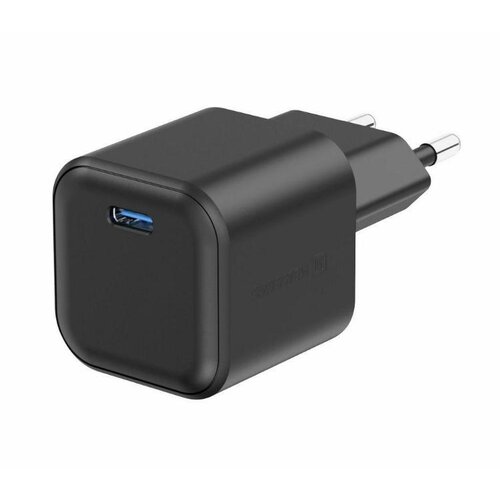 Swissten Polnilec GAN 1XUSB-C PD, 35W, črn Slike