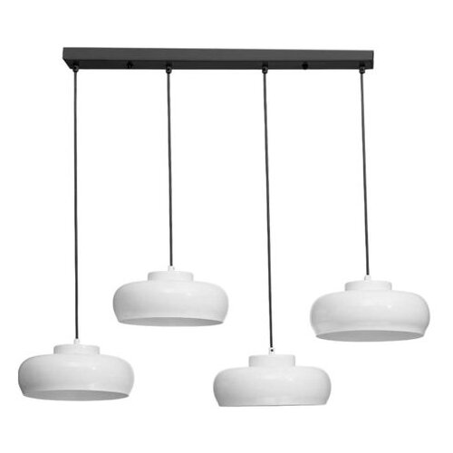 Opviq Luster Smith 4, bijela Cijene