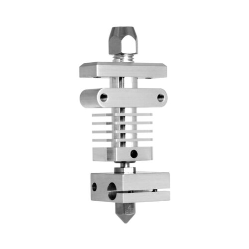Micro-Swiss all metal hotend kit za CR-6 se Slike