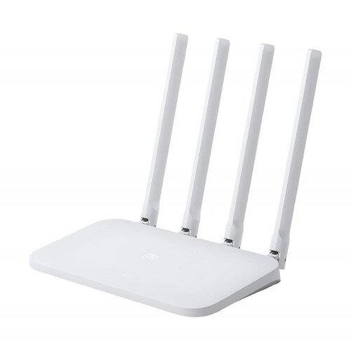 Xiaomi Mi bežični router 4C1200 Mbps, 2xLAN, 1xWAN10/100 Mbps, 2.4 GHz Cijene