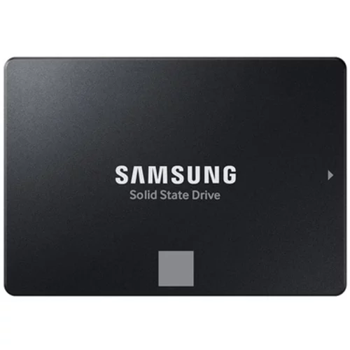 Samsung 870 EVO 4TB SATA3 2.5inch SSD MZ-77E4T0B/EU