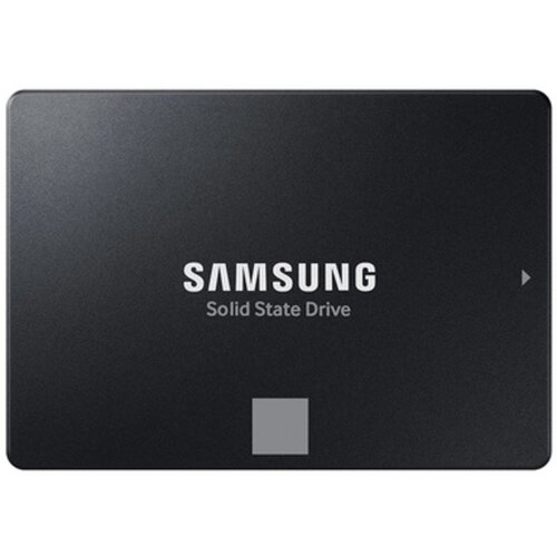Samsung SSD 4TB 870 EVO2.5” SATA3;V-NAND MLC560MB/s read,530MB/s write Cene