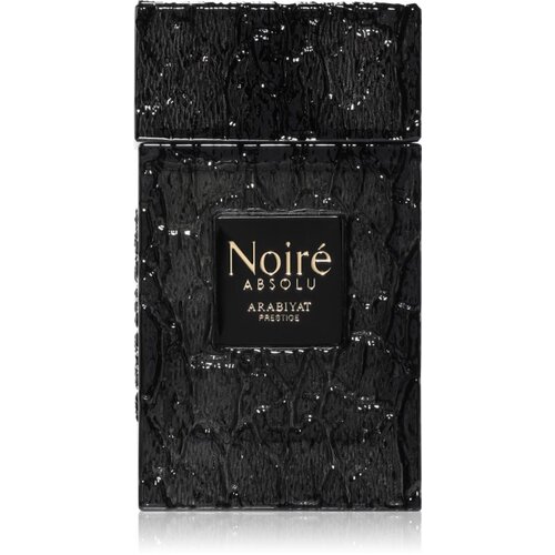 Arabiyat Prestige Noir&amp;eacute; Absolu parfemska voda za mu&amp;scaron;karce 100 ml Slike