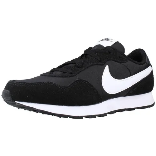 Nike MD VALIANT BIG KIDS SH Crna