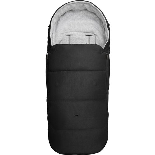 Joolz zimska vreća za kolica universal V3 space black 560350 Cijene