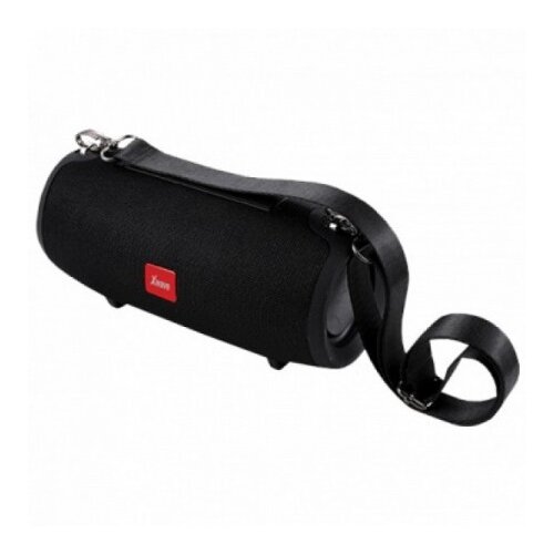 X Wave B Strong crni bluetooth zvučnik Slike