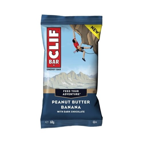 CLIF energetska pločica - peanut butter banana Cijene