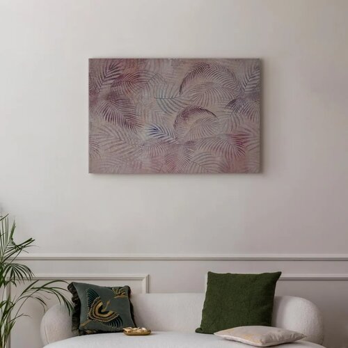  Slika - Pink Nature (1 Part) Wide 30x20 Cene