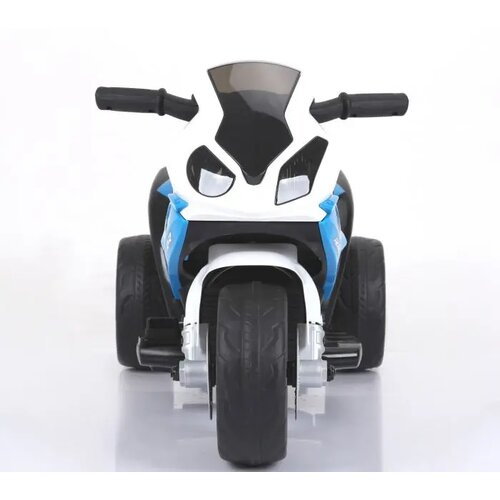 Mini otro&amp;scaron;ki motor BMW S 1000 RR črna ben Slike