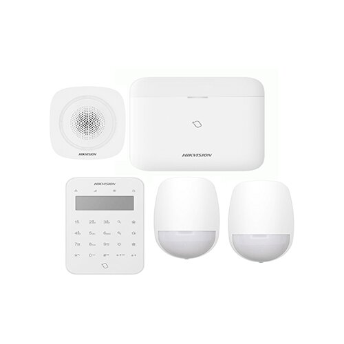 Hikvision alarm komplet 2 Slike