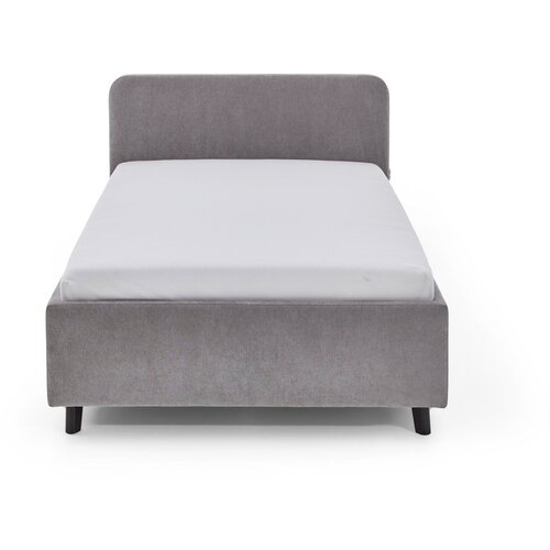 Meise M&amp;ouml;bel Siva otro&amp;scaron;ka postelja brez letvenega dna 120x200 cm Cosy &amp;ndash; Slike
