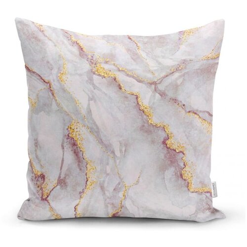 Minimalist Cushion Covers Prevleka za vzglavnik Elegant Marble, 45 x 45 cm Cene