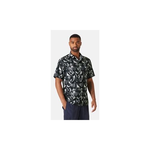  Mu&amp;scaron;ka ko&amp;scaron;ulja FJORD QD SS SHIRT 2.0 Slike