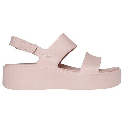 Skechers Sandali &amp;amp; Odprti čevlji NATIKA&amp;Auml;I 111257 Siva Slike