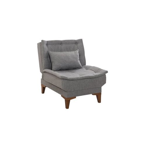 Atelier Del Sofa fotelja santo grey Cene