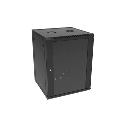 Hammond Electronics RB-FW6 19 inčno montažno kućište 371 x 599 x 599 čelik crna 1 St. Cijene