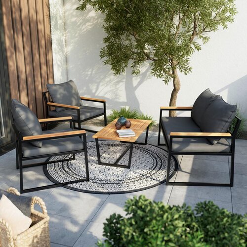 Ambia Garden VRTNI SET Cene