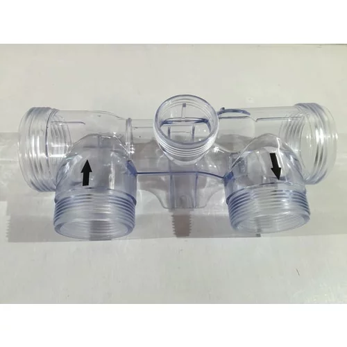 Intex Rezervni deli za Krystal Clear sistem za slano vodo 26.500 l Model Eco 7220 - (3) Ohišje za elektrolitske celice