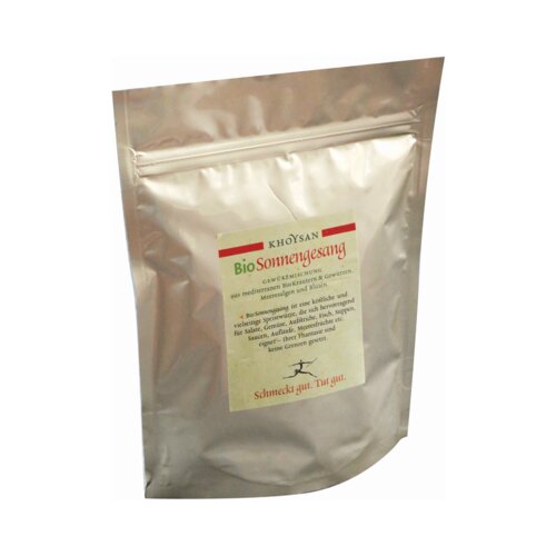 Khoysan Meersalz Hvalnica - 200 g Cene