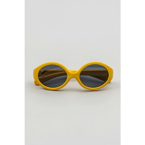 Zippy Otroška sončna očala rumena barva