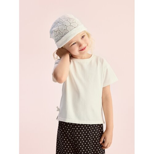 Reserved GIRLS` T-SHIRT - šaren Cene