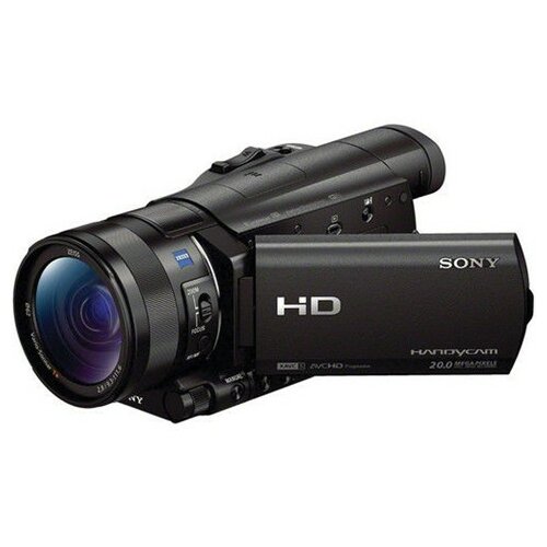 Sony HDR-CX900EB kamera Slike