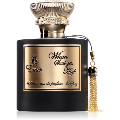 Emir When Soul Gets High parfemska voda uniseks 100 ml Cijene