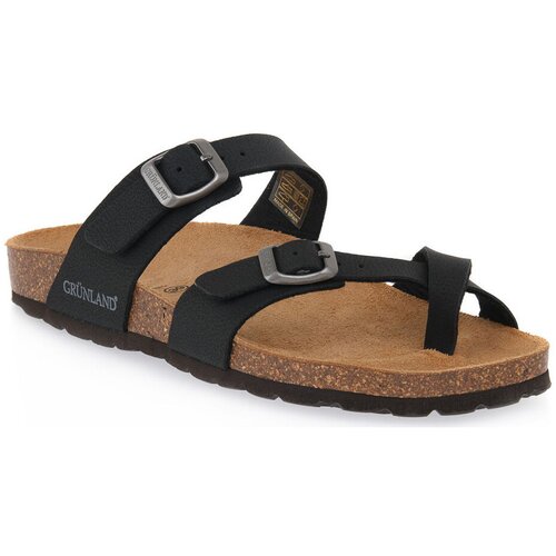 Grunland NERO 40 SARA Crna Slike
