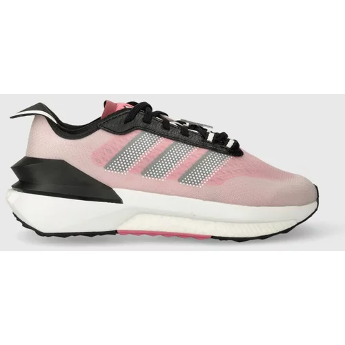 Adidas Superge AVRYN roza barva