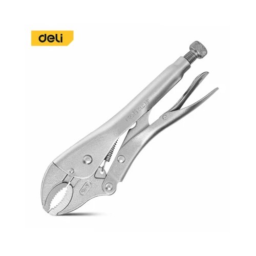 GRIP KLEŠTA DELI STANDARD 220MM EDL0381 Cene
